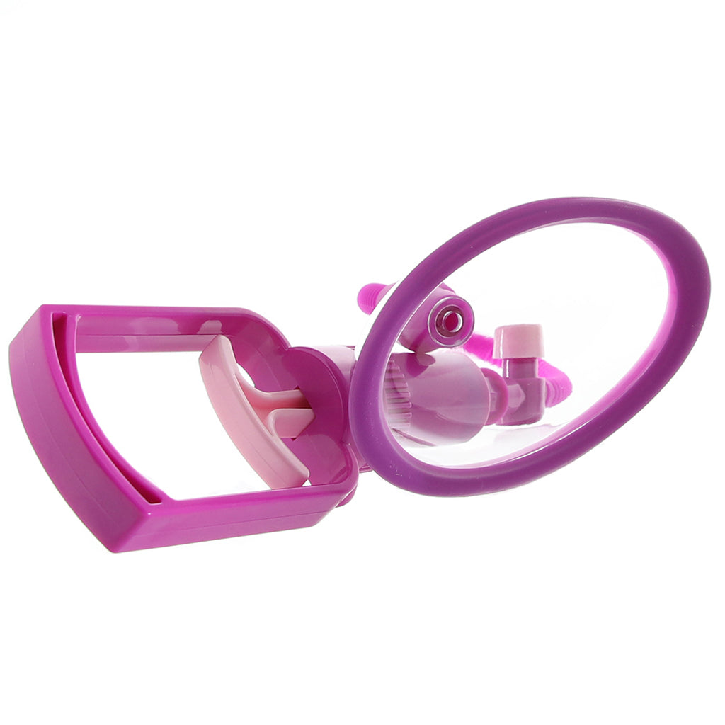 Fantasy For Her Manual Pussy Pump - Tophatter's Vibrator Deals Online Pumps - Tophatter Daily Deals