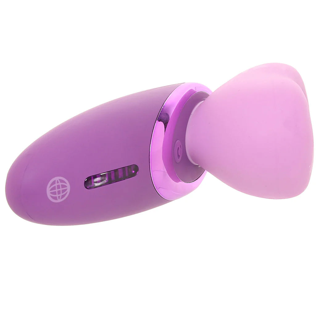 Fantasy For Her Pleasure Sucker Vibrators > Clitoral Stimulators - Tophatter Daily Deals