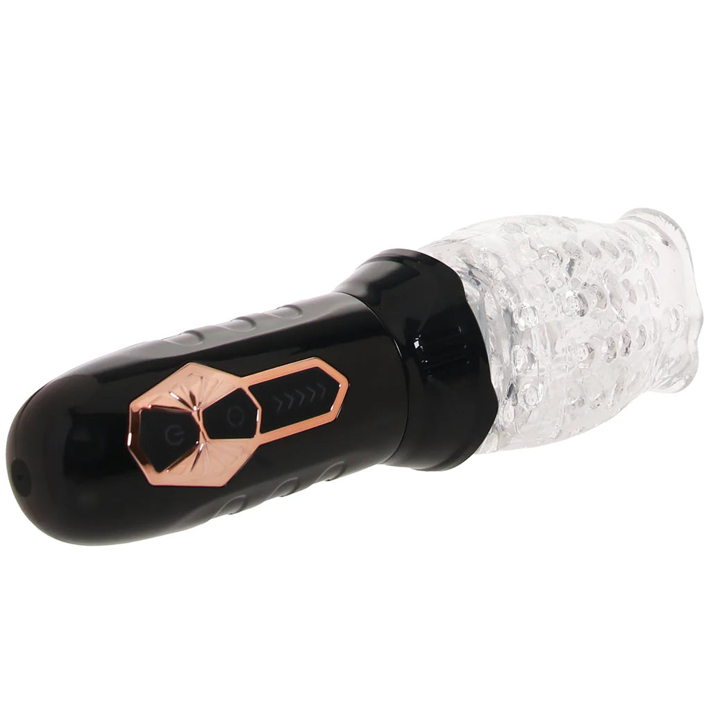 Gluck Gluck 3000 - Tophatter's Adult Products Male Masturbators > Auto Strokers - Tophatter Daily Deals