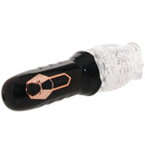 Gluck Gluck 3000 - Tophatter's Adult Products Male Masturbators > Auto Strokers - Tophatter Daily Deals