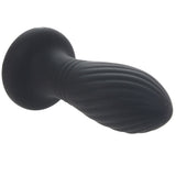 Atomic Thrusting Light-Up Plug - Tophatter's Vibrator Deals Online Anal Sex Toys > Butt Plugs - Tophatter Daily Deals