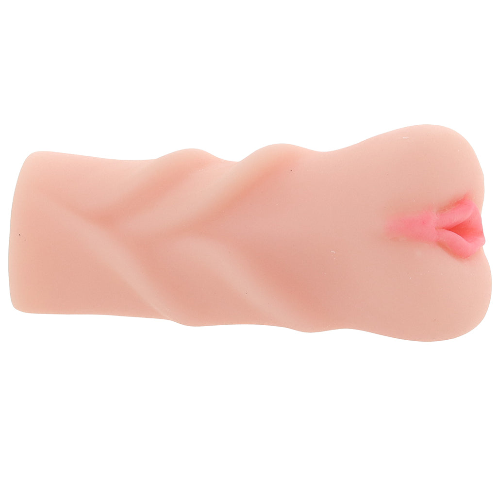 Shanna Moakler Pussy Stroker - Tophatter's Adult Sex Toys Online Male Masturbators > Pocket Strokers - Tophatter Daily Deals