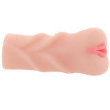 Shanna Moakler Pussy Stroker - Tophatter's Adult Sex Toys Online Male Masturbators > Pocket Strokers - Tophatter Daily Deals
