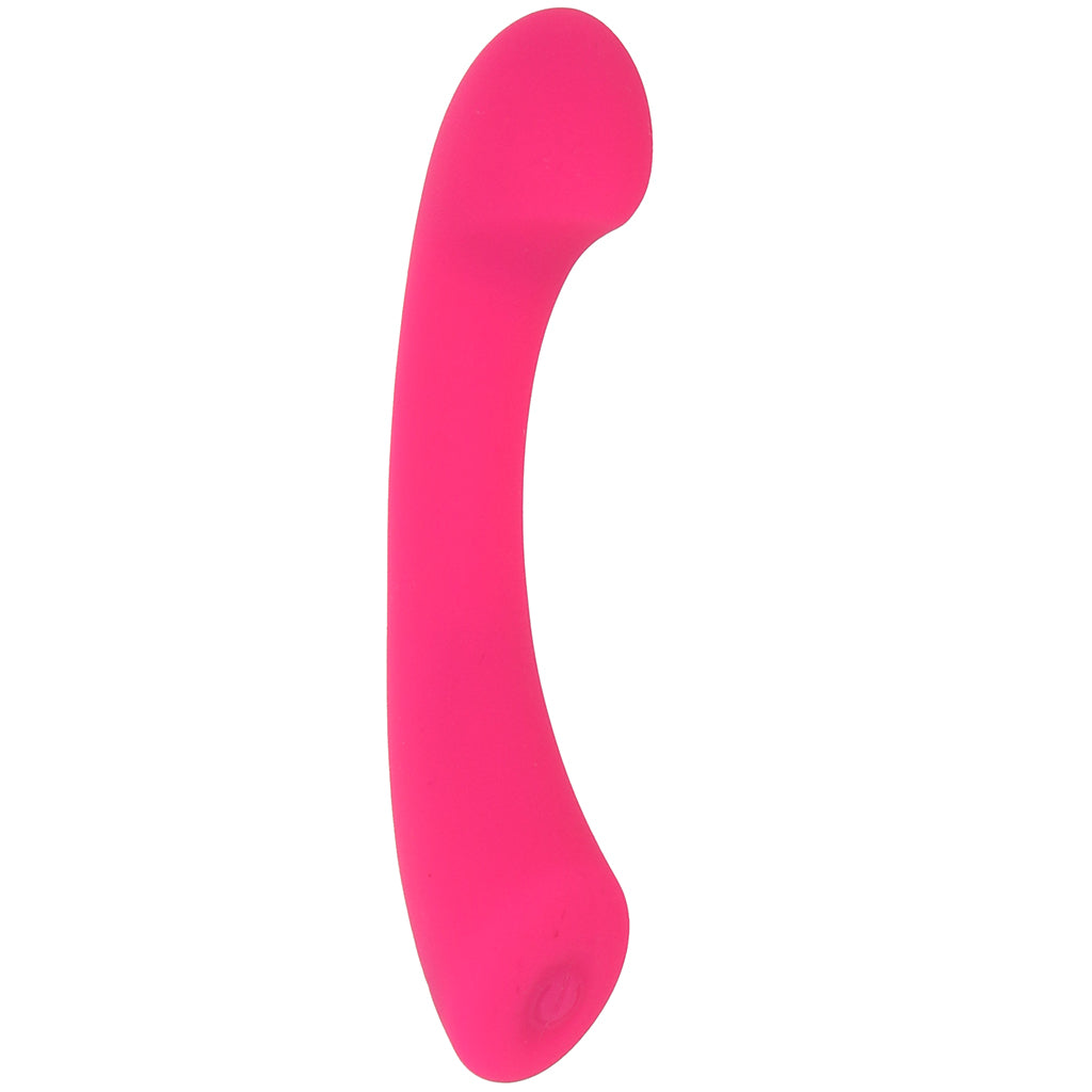 Kenna G-Spot Vibe - Tophatter's Vibrator Deals Online Vibrators > G-Spot Vibrators - Tophatter Daily Deals