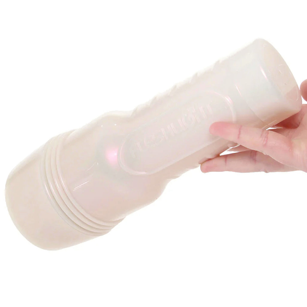 Fleshlight Girls Emma Hix in Syrup - Tophatter's Adult Sex Toys Online Male Masturbators > Self-Contained Strokers - Tophatter Daily Deals
