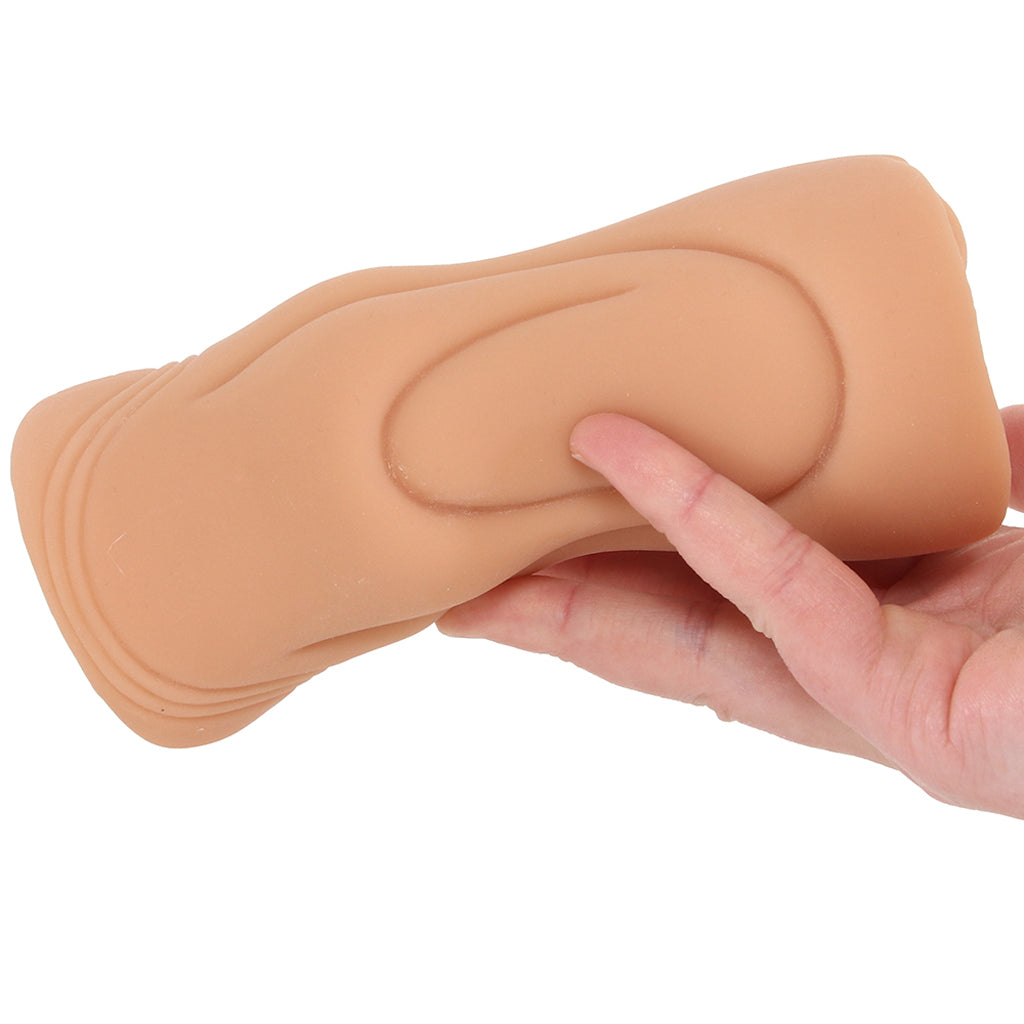 Cami Strella ULTRASKYN Pocket Pussy - Tophatter's Adult Sex Toys Online Male Masturbators > Pocket Strokers - Tophatter Daily Deals
