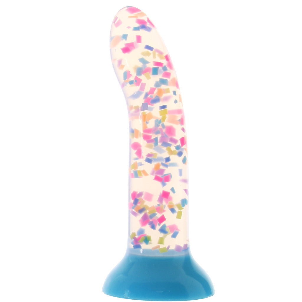 Glow Stick Party Glow In The Dark Dildo Dildo Sex Toys > Silicone Dildos - Tophatter Daily Deals