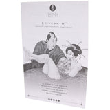 LoveBath in Ocean Temptations Sensual Love > Personal Care - Tophatter Daily Deals