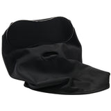 Sei Mio Hoodwinked & Kinked Blackout Hood Bondage and Fetish > Tools & Accessories - Tophatter Daily Deals