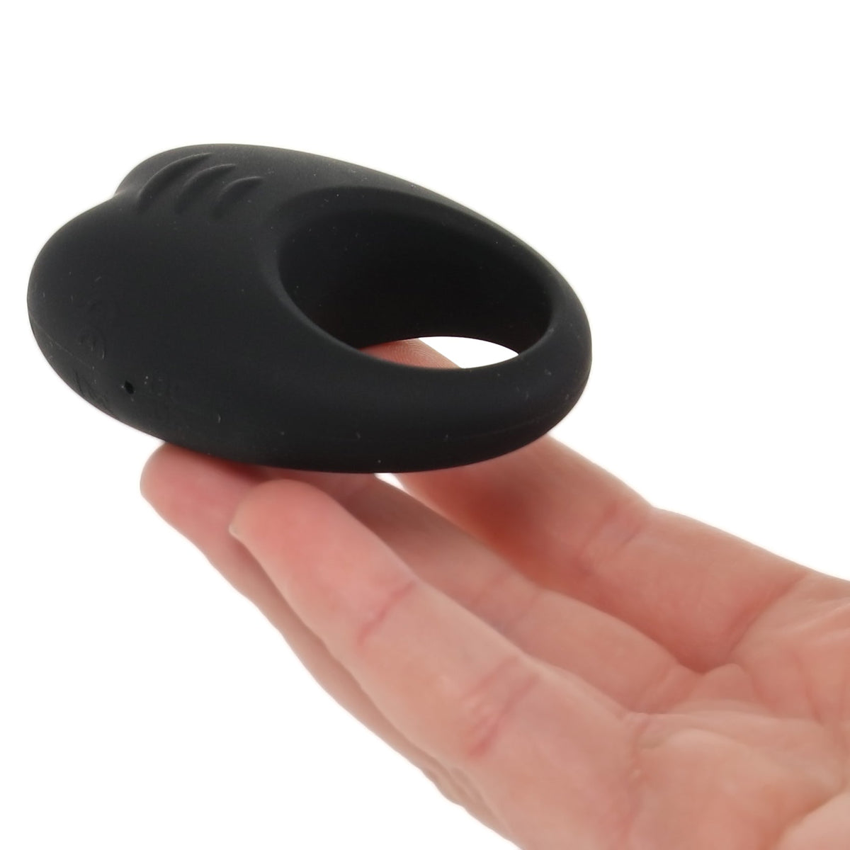 Colt Silicone Rechargeable Cock Ring Cock Rings - Tophatter Daily Deals