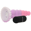 Creature Cocks Cloud Rider Vibe Dildo Sex Toys > Fantasy Dildos - Tophatter Daily Deals