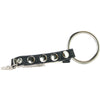 Blue Line Cock Ring with Nipple Tweezers Bondage and Fetish > Nipple Stimulators & Clamps - Tophatter Daily Deals