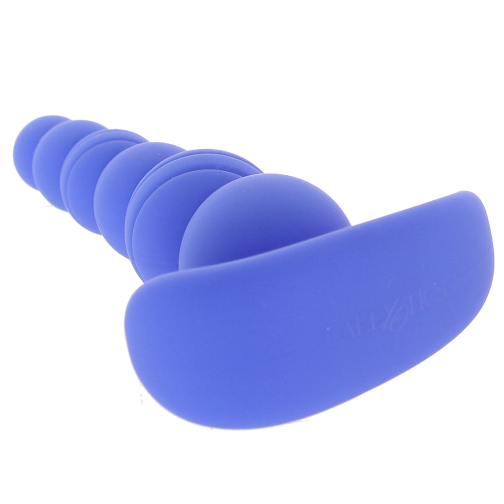 Cheeky X-6 Beaded Plug - Tophatter's Adult Products Anal Sex Toys > Butt Plugs - Tophatter Daily Deals