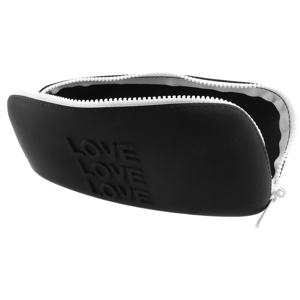 Happy Rabbit Storage Case - Tophatter's Adult Products Toy Storage - Tophatter Daily Deals