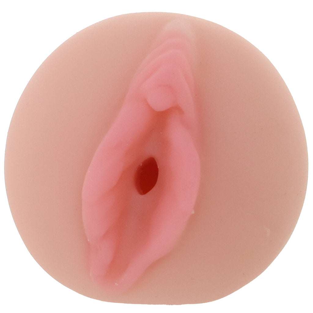 Mellanie Monroe Pussy Stroker Male Masturbators > Pocket Strokers - Tophatter Daily Deals