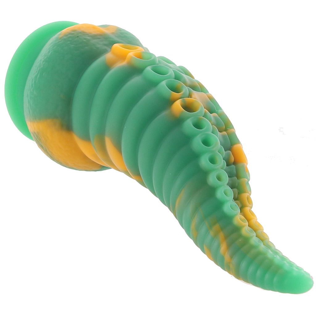 Creature Cocks Monstropus Tentacled Monster Dildo - Tophatter's Adult Products Dildo Sex Toys > Non-Phallic Dildos - Tophatter Daily Deals