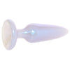 Fantasia Pleasure Small Butt Plug Anal Sex Toys > Butt Plugs - Tophatter Daily Deals
