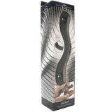 Master Series Thorns Spiked Wooden Humbler - Tophatter's Adult Sex Toys Online Bondage and Fetish > Cock and Ball Devices - Tophatter Daily Deals
