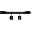 Sei Mio Spread The Love Spreader Bar Bondage and Fetish > Restraints - Tophatter Daily Deals