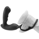Alpha-Pro 7X Remote P-Strap Milker Anal Sex Toys > Prostate Massagers - Tophatter Daily Deals