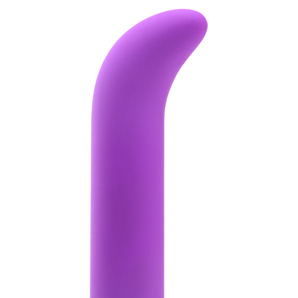 7 Function Classic Chic Mini G Vibe in Purple Vibrators > G-Spot Vibrators - Tophatter Daily Deals