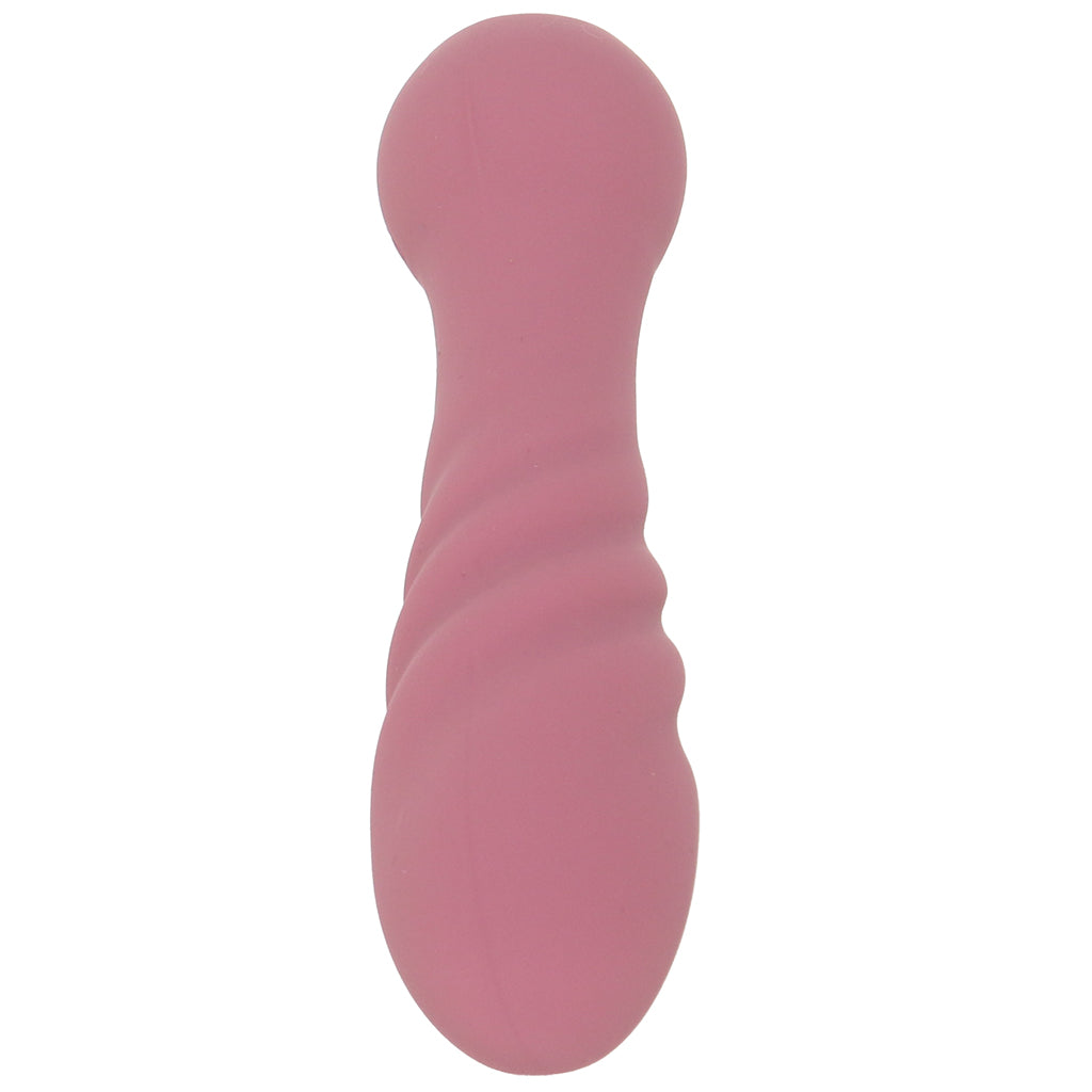 X&O's Love Silicone Bullet Vibe Vibrators > Bullet and Egg Vibrators - Tophatter Daily Deals