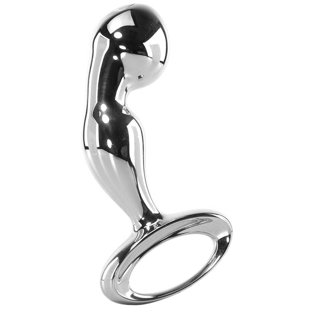 Pfun Plug Anal Sex Toys > Prostate Massagers - Tophatter Daily Deals