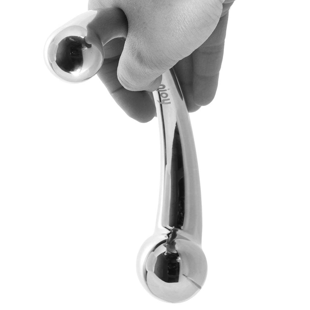 Pure Wand Dildo Sex Toys > Aluminum and Steel Dildos - Tophatter Daily Deals