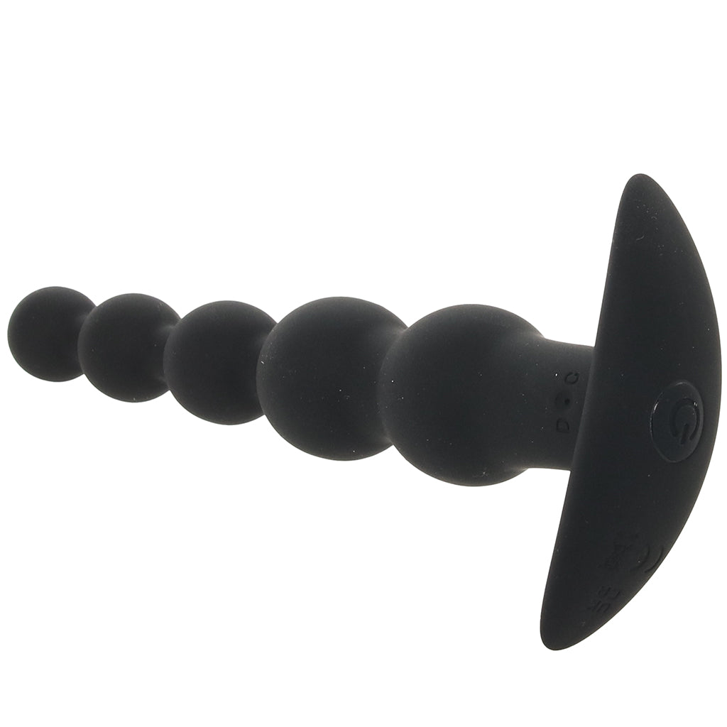 X-5 Rechargeable Power Beads Anal Sex Toys > Anal Beads - Tophatter Daily Deals