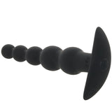 X-5 Rechargeable Power Beads Anal Sex Toys > Anal Beads - Tophatter Daily Deals