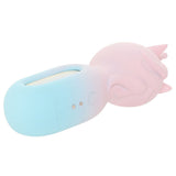 Unie Mini Wand Vibe Vibrators > Clitoral Stimulators - Tophatter Daily Deals