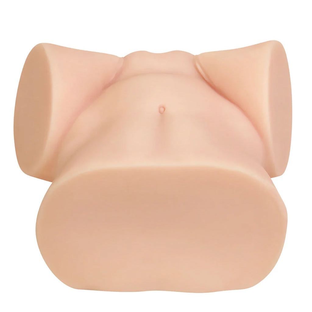 Zero Tolerance Riley Reid Realistic Body Stroker Male Masturbators > Realistic Butts - Tophatter Daily Deals