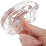 Size Matters Universal Pump Sleeve Male Enhancement > Penis Pumps - Tophatter Daily Deals
