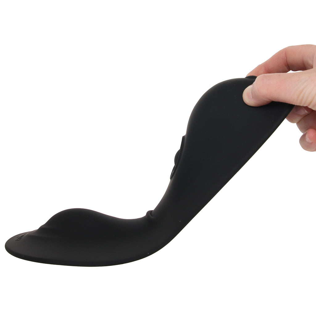 The Cowgirl Rodeo Rumbler Grinder Pad Vibrators > Grinder Sex Toys - Tophatter Daily Deals