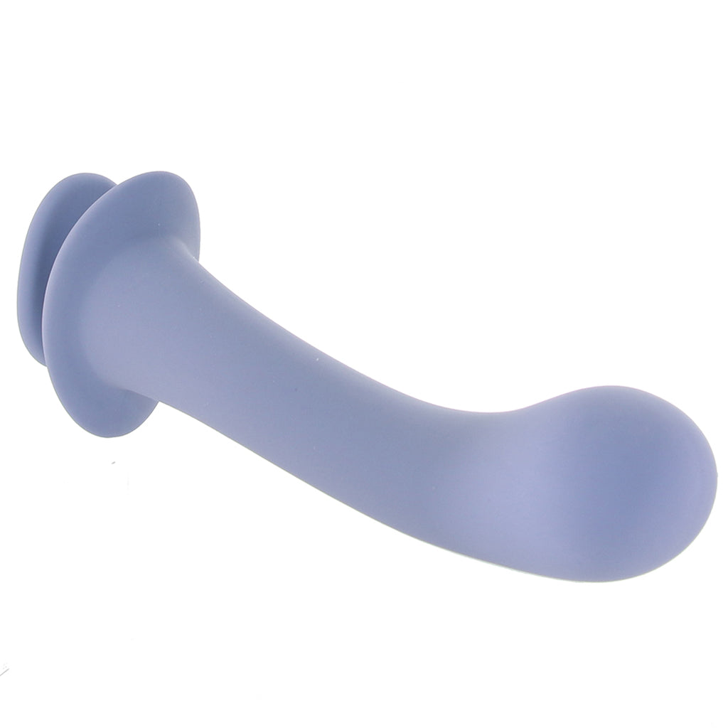 JimmyJane Cyra Dildo Dildo Sex Toys > G-Spot Dildos - Tophatter Daily Deals