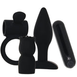 Pleasure Kits Allure Collection - Tophatter's Adult Sex Toys Online Sex Toy Kits and Collections - Tophatter Daily Deals