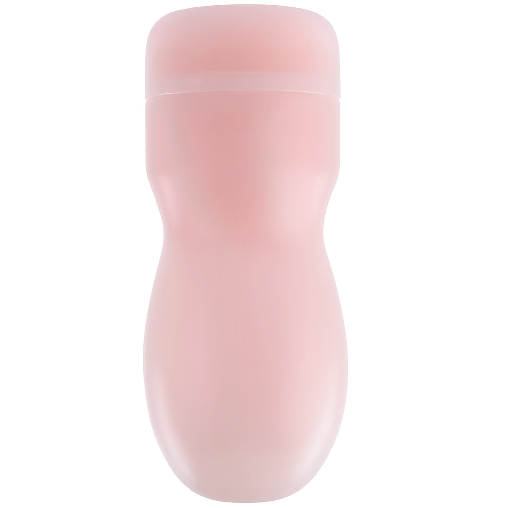 Zero Tolerance Pop & Toss Pocket Stroker Male Masturbators > Pocket Strokers - Tophatter Daily Deals