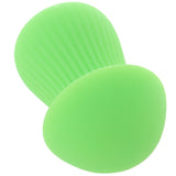 Mochi ULTRASKYN Mini Stroker in Green Male Masturbators > Discreet Masturbators - Tophatter Daily Deals