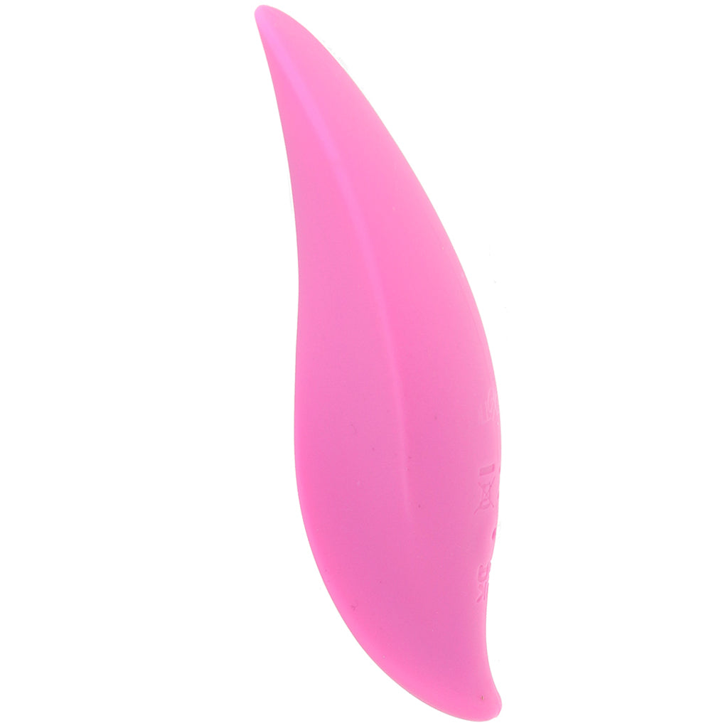 LuvMor Foreplay Rechargeable Vibe - Tophatter's Vibrator Deals Online Vibrators > Clitoral Stimulators - Tophatter Daily Deals