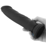 E-Stim Pro Vibrating Dildo Vibrators > Realistic Vibrator Dildos - Tophatter Daily Deals
