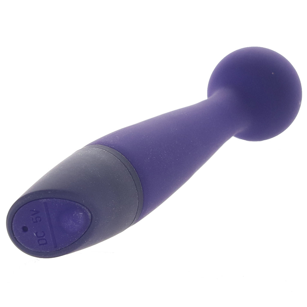 Selopa Gumball Vibe Vibrators > Clitoral Stimulators - Tophatter Daily Deals