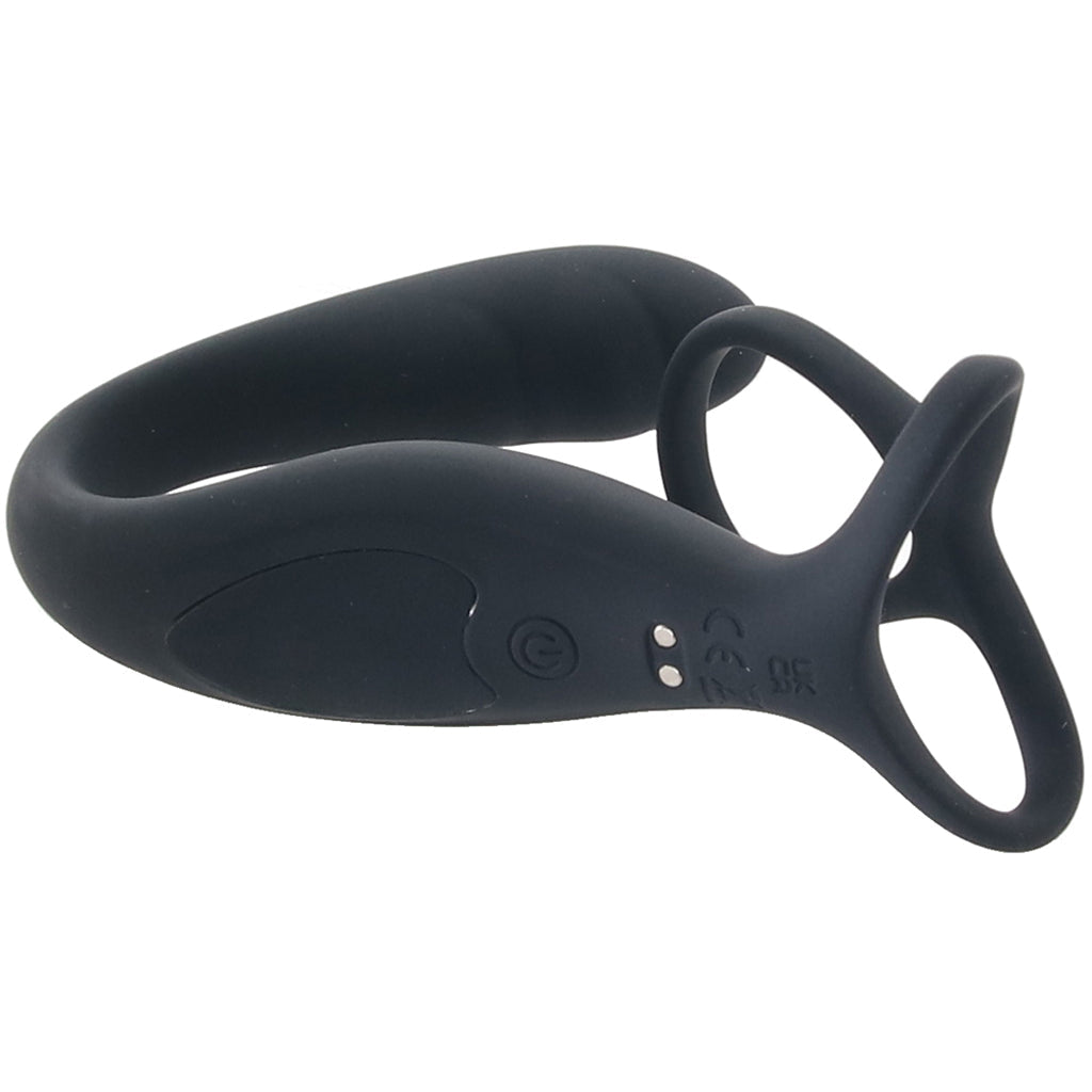 Gender X The Wrangler P-Vibe and Holster - Tophatter's Vibrator Deals Online Vibrators > Anal Vibrators - Tophatter Daily Deals