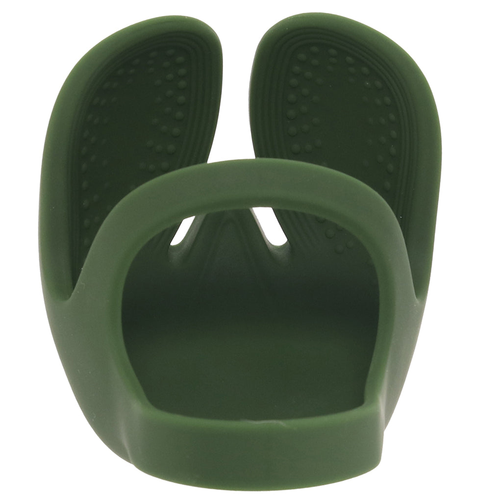 Zero Tolerance Nutty Buddy Cock Ring Vibe Bondage and Fetish > Cock and Ball Devices - Tophatter Daily Deals