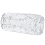 Royce Crystal Masturbator in Clear Male Masturbators > Pocket Strokers - Tophatter Daily Deals