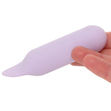 Tawni Silicone Flickering Bullet Vibe in Lavender Vibrators > Bullet and Egg Vibrators - Tophatter Daily Deals