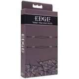 Edge MINE Pinching Rods Bondage and Fetish > Nipple Stimulators & Clamps - Tophatter Daily Deals