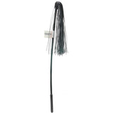 Rubber Tickler in Black - Tophatter's Adult Products Bondage and Fetish > Tools & Accessories - Tophatter Daily Deals