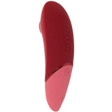 Womanizer Next 3D Pleasure Air Stimulator in Bordeaux Vibrators > Clitoral Stimulators - Tophatter Daily Deals