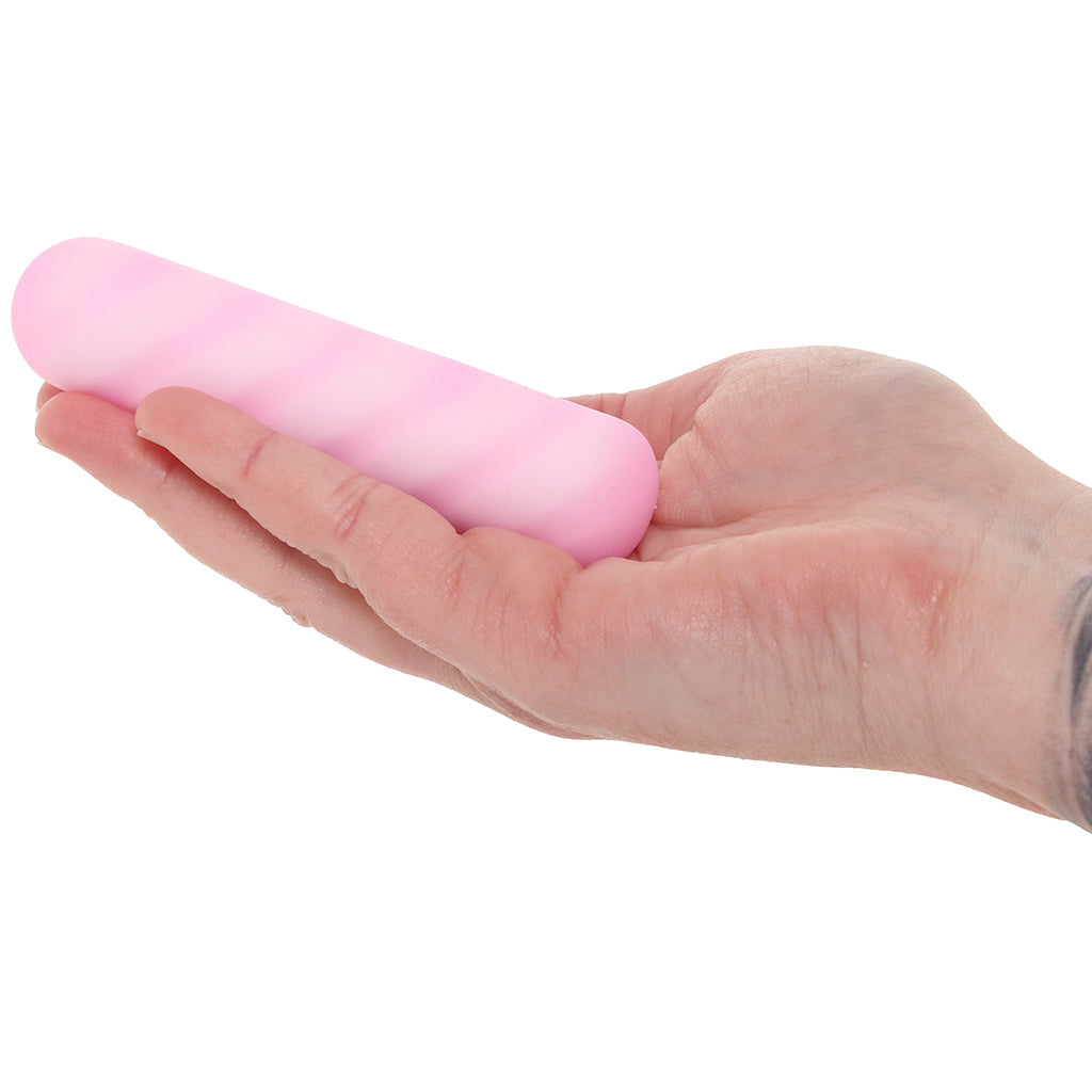 Play With Me Sugar Crush Flexible Bullet Vibe - Tophatter's Adult Sex Toys Online Vibrators > Bullet and Egg Vibrators - Tophatter Daily Deals