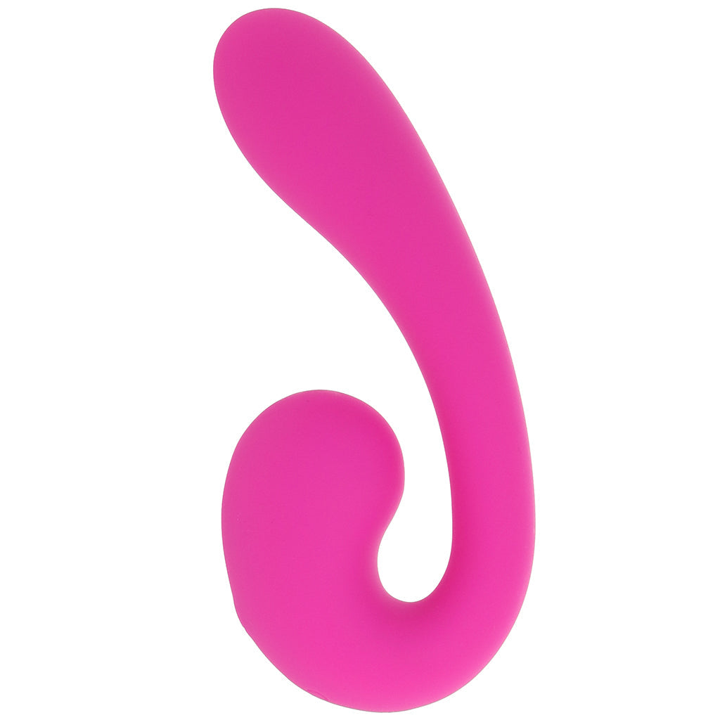 Gold-N-Dreams Maria Double Pleasure Vibe Vibrators > Rabbit Vibrators - Tophatter Daily Deals